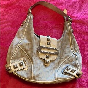 Guess purse